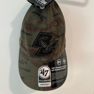 Boston College Baseball Hat